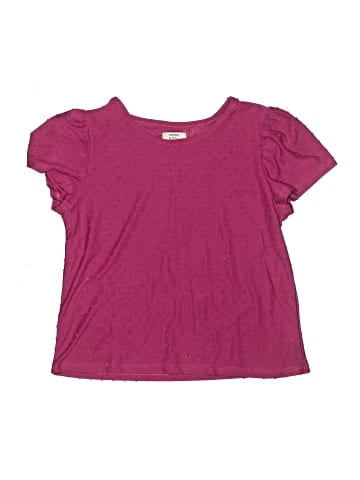 Crown & Ivy Short Sleeve Top (view 1)