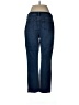 So Slimming by Chico's Blue Jeans Size Med (1) - photo 2