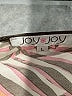 Joy Joy Orange Short Sleeve Blouse Size L - photo 7