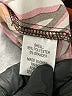 Joy Joy Orange Short Sleeve Blouse Size L - photo 8