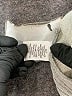 Bucketlist 100% Cotton Gray Pullover Sweater Size S - photo 8