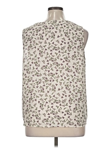 Zac & Rachel Sleeveless Blouse (view 2)