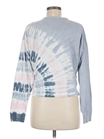 Victoria's Secret Pink Long Sleeve T-Shirt (view 2)