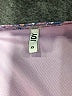 JDY Paisley Purple Cocktail Dress Size XS - photo 7