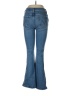 Mother Hearts Blue Jeans Size 29 waist - photo 2