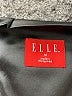 Elle Black Jacket Size M - photo 6