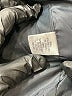 Elle Black Jacket Size M - photo 7