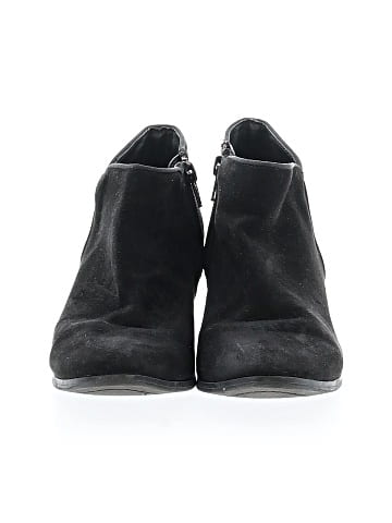 Style&Co Ankle Boots (view 2)