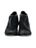 Style&Co Black Ankle Boots Size 7 - photo 2