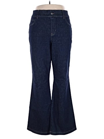 SPANX Jeans (view 1)