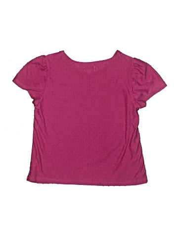 Crown & Ivy Short Sleeve Top (view 2)