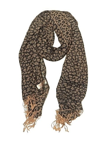 Pashmina Scarf (view 1)
