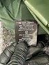 Equipment 100% Leather Green Shorts Size 6 - photo 4
