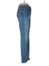 Mother Hearts Blue Jeans Size 29 waist - photo 4