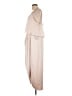 Shona Joy 100% Polyester Tan Casual Dress Size 10 - photo 5