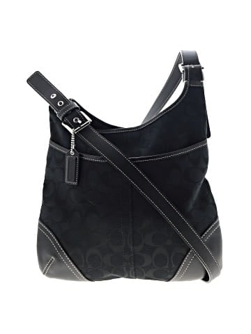 Coach Factory Crossbody Bag (view 1)