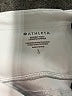 Athleta Solid Gray Active Pants Size L - photo 7