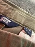 Lands' End Solid Gray Casual Pants Size 18 - photo 4