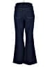 SPANX Chevron-herringbone Blue Jeans Size 2X - photo 2