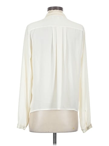 Elizabeth and James Long Sleeve Blouse (view 2)