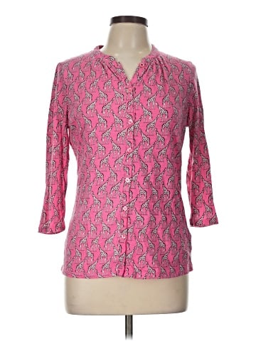 Boden 3/4 Sleeve Blouse (view 1)
