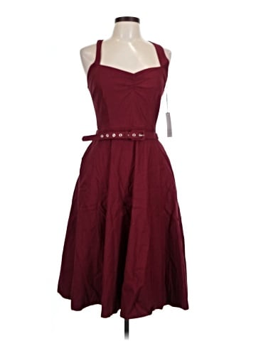 Unique Vintage Cocktail Dress (view 1)