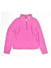 Obermeyer 100% Polyester Pink Pullover Sweater Size L (youth) - photo 1
