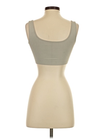 Set Active Sleeveless T-Shirt (view 2)