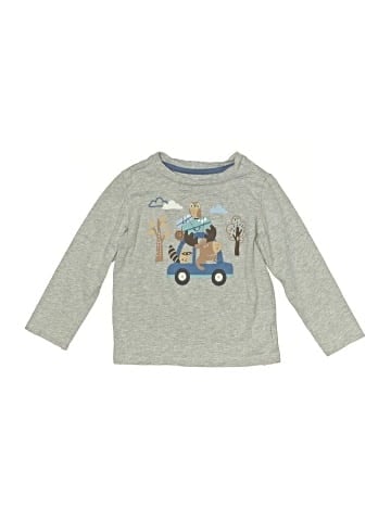 Koala Kids Long Sleeve T-Shirt (view 1)