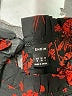 Shein 100% Polyester Red Long Sleeve Blouse Size 6 - photo 7