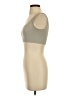 Set Active Tan Sleeveless T-Shirt Size S - photo 5
