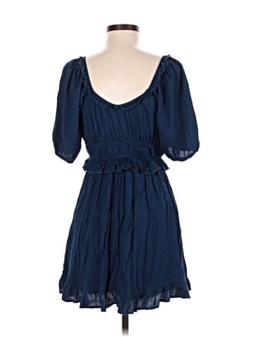 Trixxi Casual Dress (view 2)