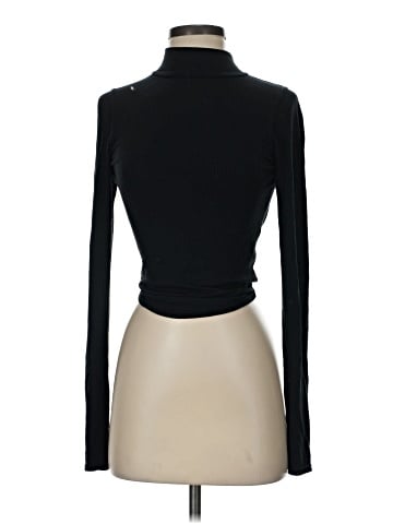 Free People Long Sleeve Turtleneck (view 1)
