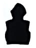 Old Navy Black Vest Size 8 - photo 2
