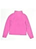 Obermeyer 100% Polyester Pink Pullover Sweater Size L (youth) - photo 2
