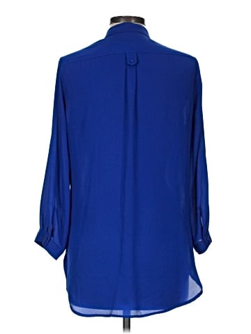 41Hawthorn Long Sleeve Blouse (view 2)