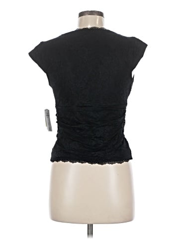 Abercrombie & Fitch Sleeveless Blouse (view 2)