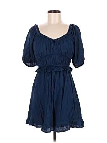 Trixxi Casual Dress (view 1)