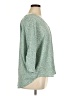Mittoshop Green 3/4 Sleeve Blouse Size 1X - photo 4
