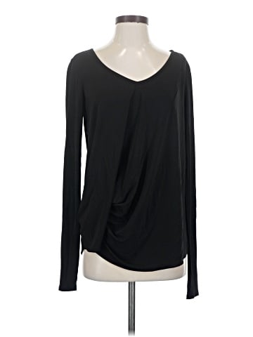 Elizabeth and James Long Sleeve Top (view 1)