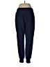 Athleta Blue Track Pants Size 6 - photo 2