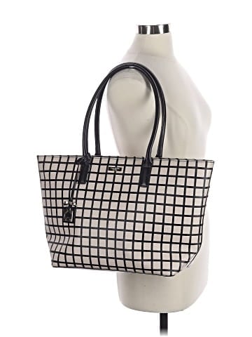 Kate Spade New York Leather Tote (view 2)