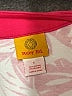 Ruby Rd. Pink 3/4 Sleeve Blouse Size L - photo 8