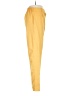 Love University Yellow Casual Pants Size M - photo 4