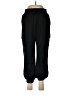 Yogalicious Black Cargo Pants Size M - photo 1