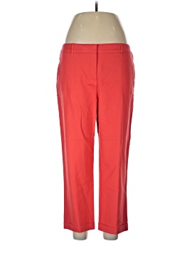 So Slimming By Chico's Casual Pants