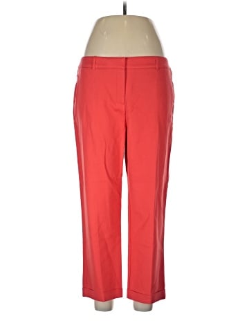 So Slimming by Chico's Casual Pants (view 1)