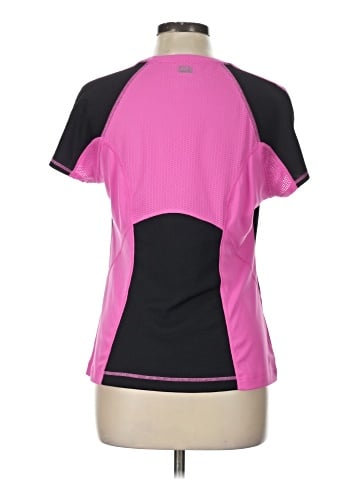 Fila Sport Short Sleeve Top (view 2)