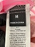 Unbranded Pink Sleeveless Top Size M - photo 8