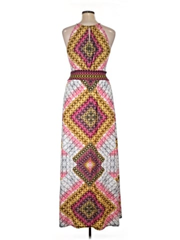 London Times Cocktail Dress (view 2)